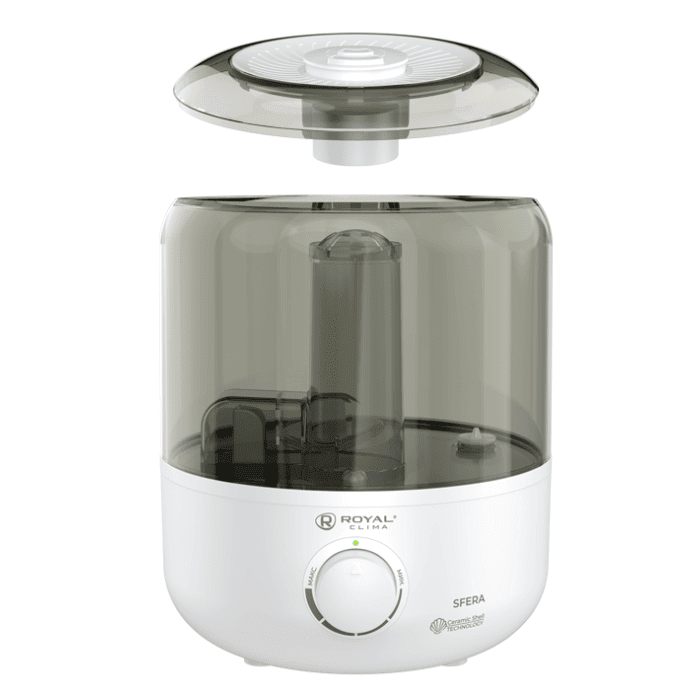 Увлажнитель воздуха Royal Clima RUH-SF300/3,0M-WT