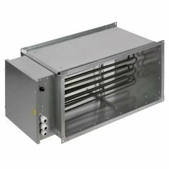 Нагреватель электрический Shuft EHR 1000x500-45 д/прямоуг. каналов