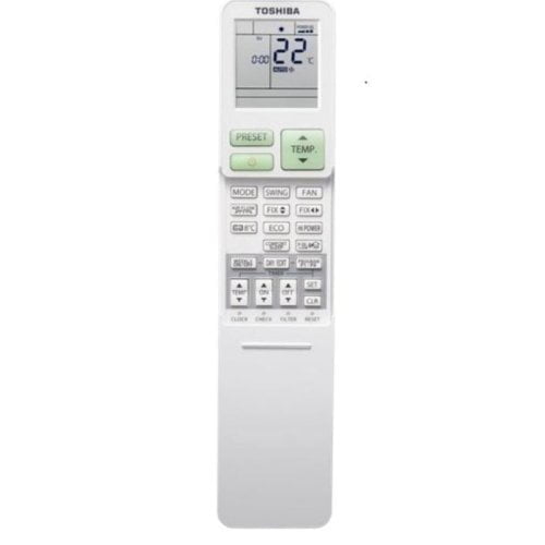 Настенный блок Toshiba RAS-B10CKVG-EE