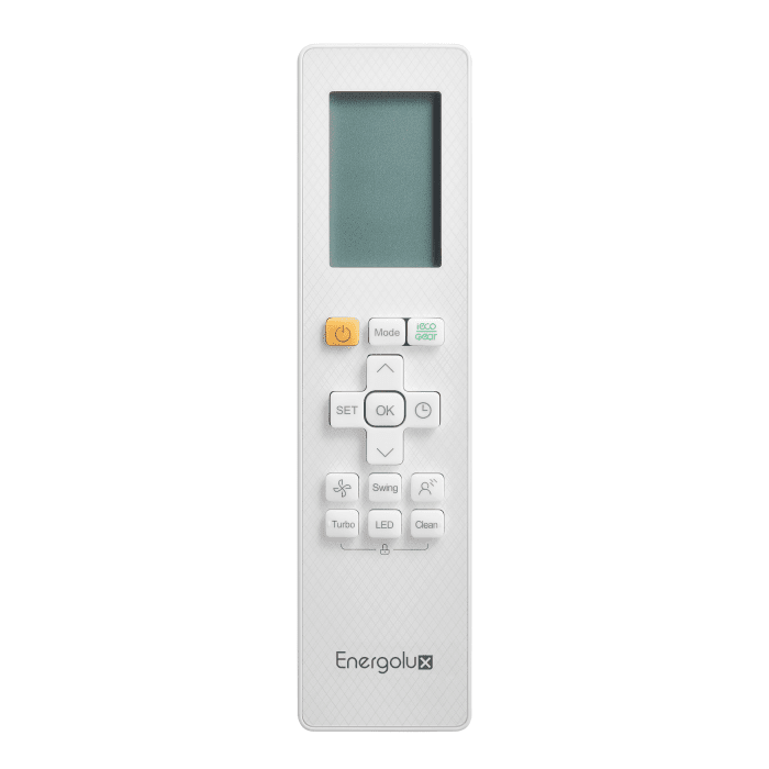 Кондиционер Energolux SAS24DL1-AI / SAU24DL1-AI