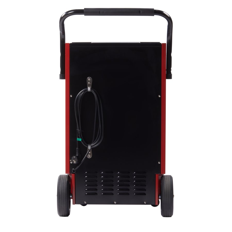 Осушитель воздуха Ballu BDI-100L промышленный