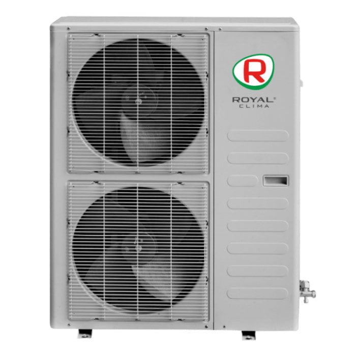 Кондиционер Royal Clima ES-F 60HRX/ES-E 60HX