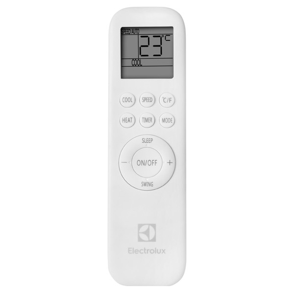 Мобильный кондиционер Electrolux EACM-09 HR/N6