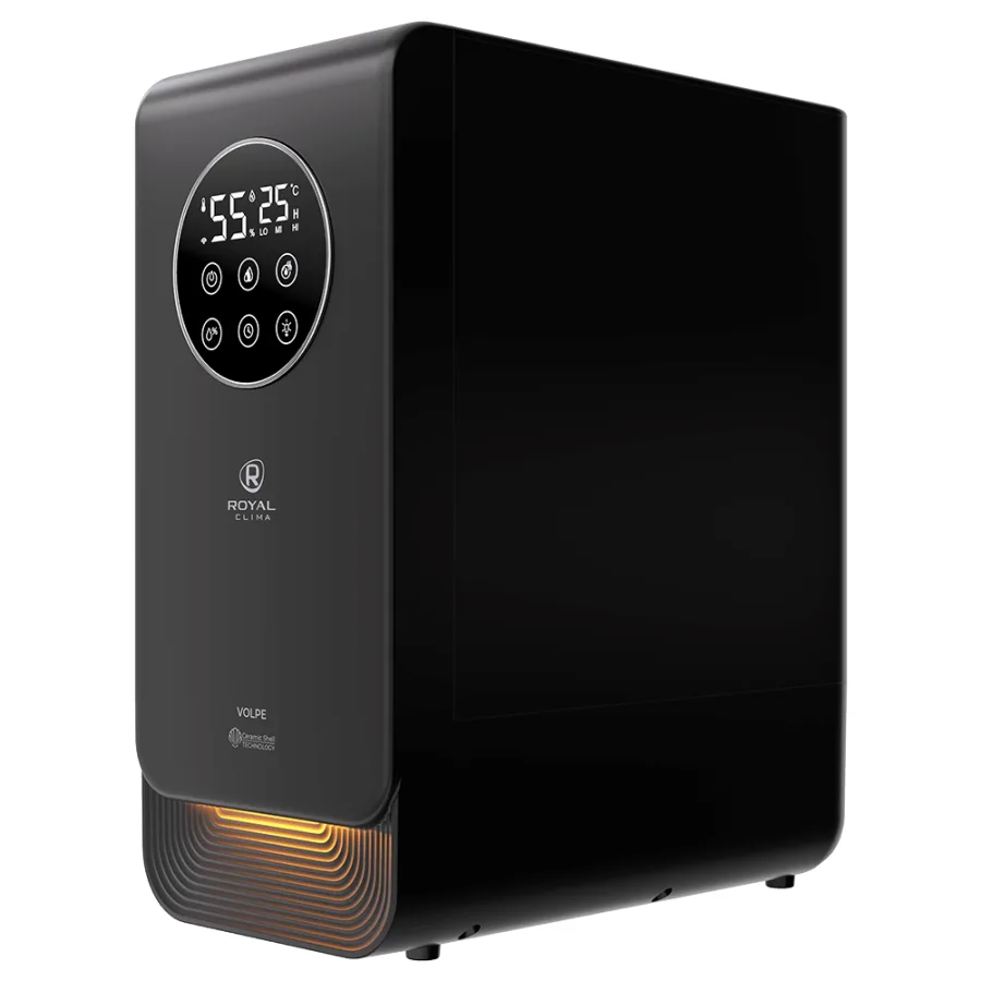 Увлажнитель воздуха Royal Clima RUH-VP500/6.5E-BL