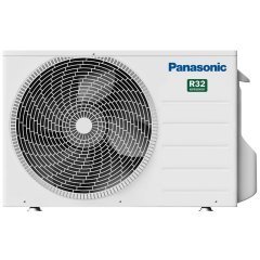 Наружный блок тепловых насосов (воздух воздух) Panasonic CU-HZ35XKE