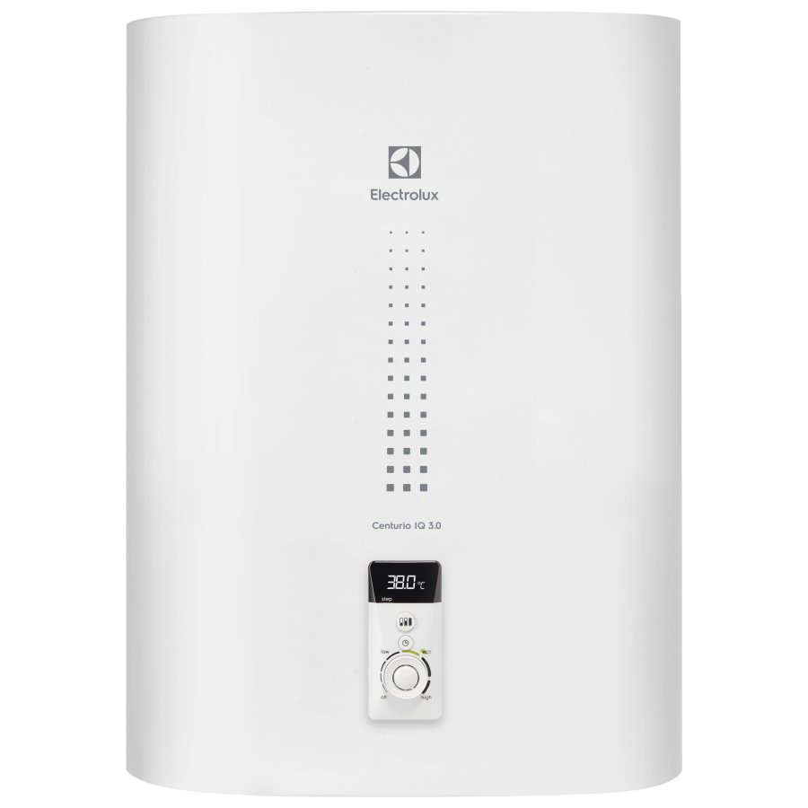 Водонагреватель Electrolux EWH 30 Centurio IQ 3.0 накопительный