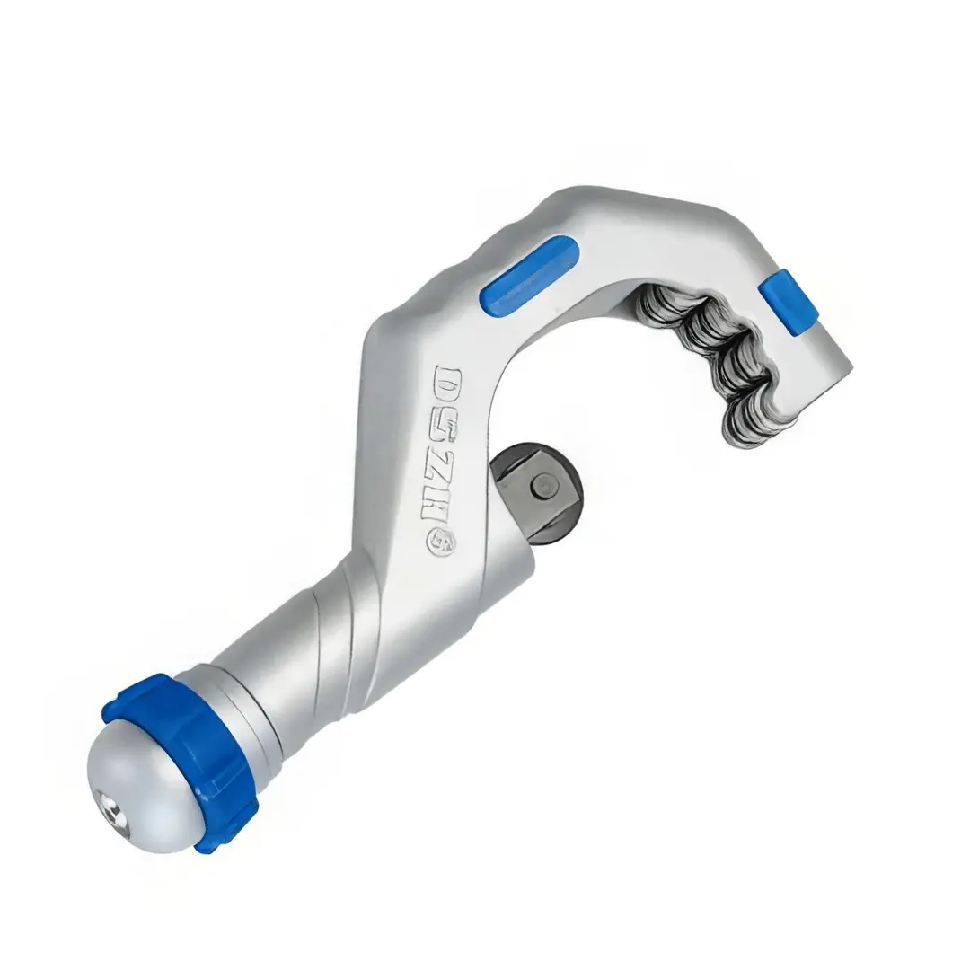 Труборез DSZH WK-670 (1/4-2_3/4, до 70мм)