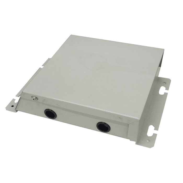 Канальный фанкойл MDV MDKT3-V400