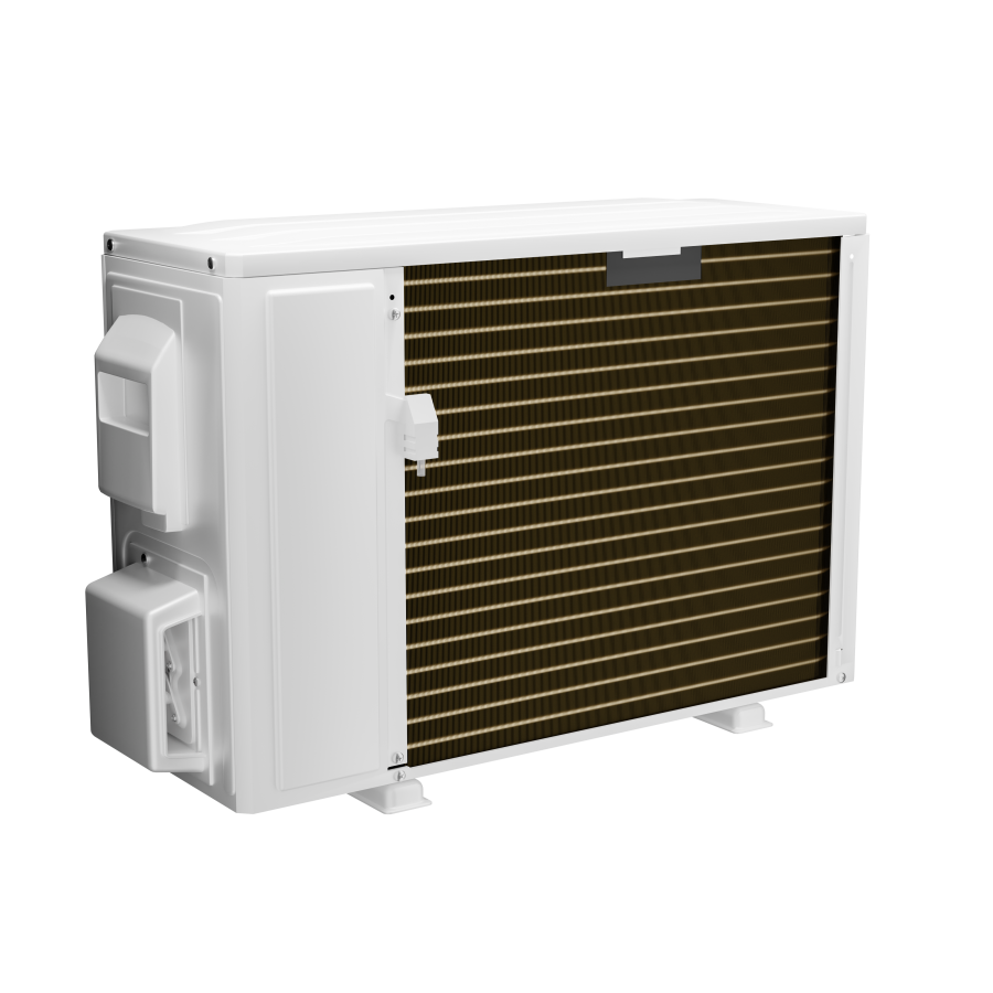 Кондиционер Energolux SAS24MR1-A/SAU24MR1-A
