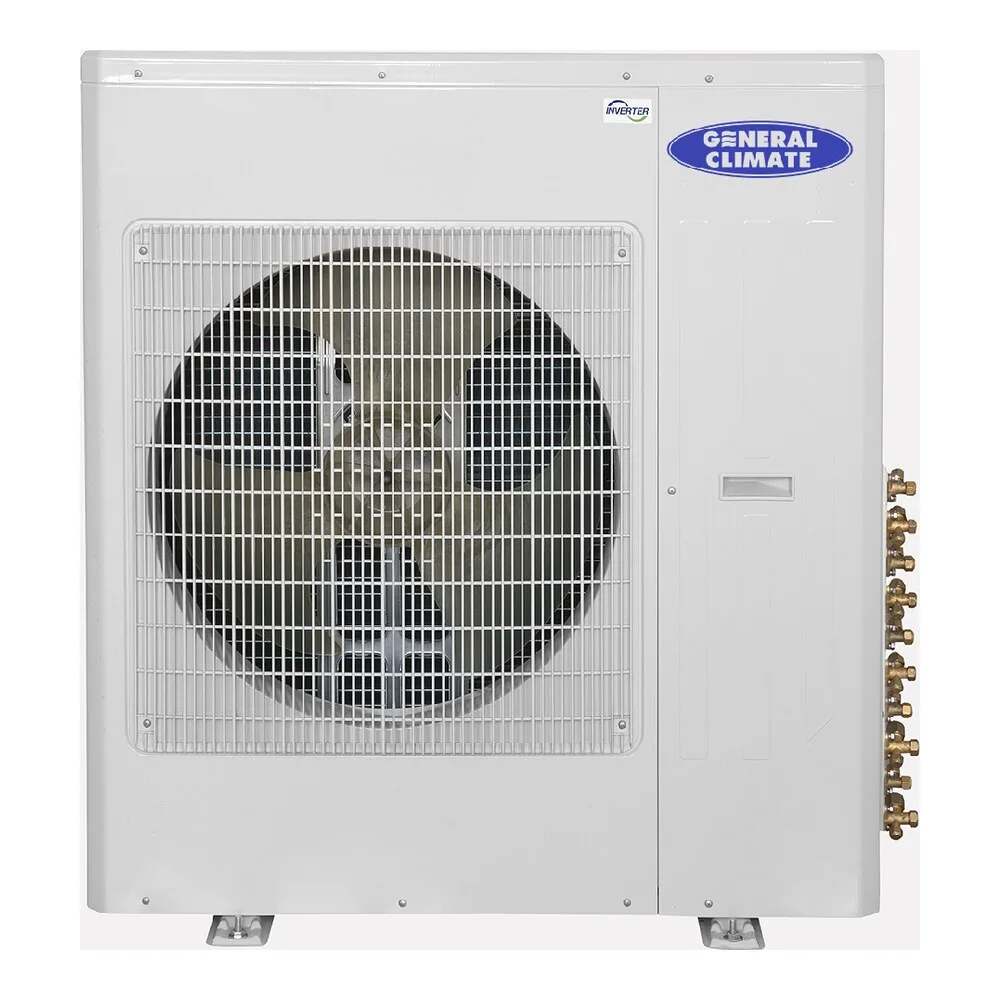 Наружный блок General Climate GU-M4E28H32