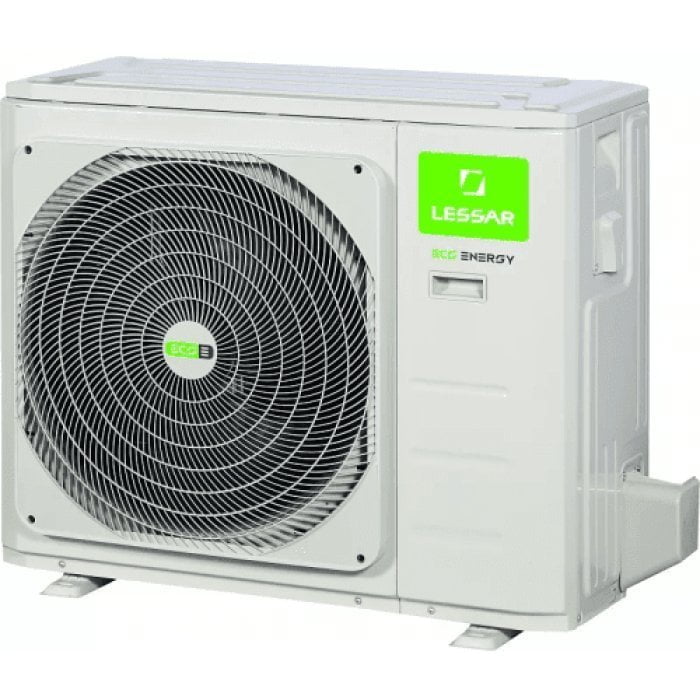 Кондиционер Lessar LS-HE12KRA2A/LU-HE12KRA2A