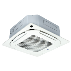 Кассетный блок VRF AUX ARVCA-H140/4R1Q четырехпоточный