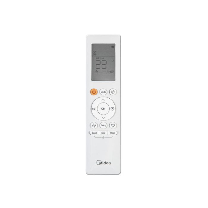 Кондиционер Midea MSAG4-18HRN1-I/MSAG4-18HRN1-O