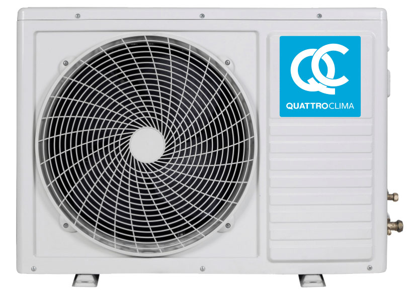 Кондиционер QuattroClima QV-BE07WD/QN-BE07WD