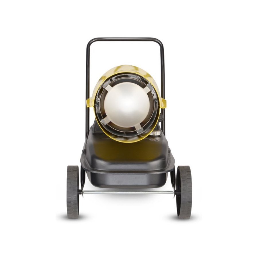 Дизельная пушка Ballu BHDP-50 прямого нагрева