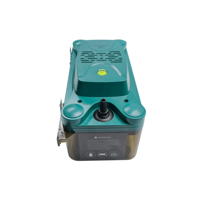 Помпа дренажная Lamprecht LP500-08TN (накопительная)