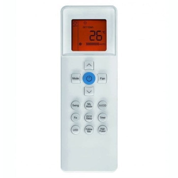 Кондиционер Carrier 42QHA009DS/38QHA009DS