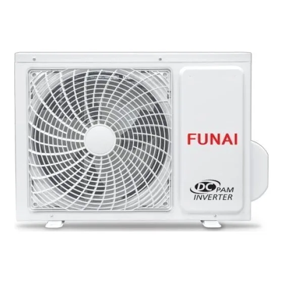 Кондиционер Funai RAC-I-SN55HP.D04