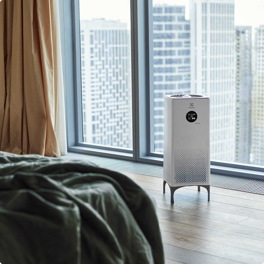 Очиститель воздуха Electrolux EAP-1055D