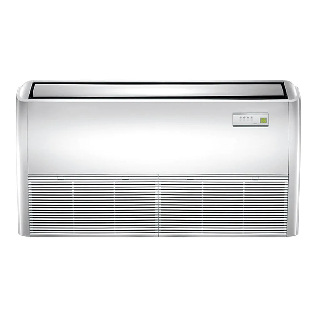 Кондиционер Midea MUE-18HRN1-Q/MOX330U-18HN1-QB6/-40