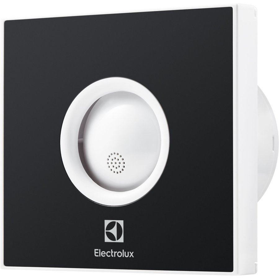 Вентилятор вытяжной Electrolux EAFR - 100 dark