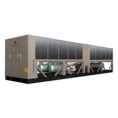 Чиллер Dantex DN-1200BGMTC/SM