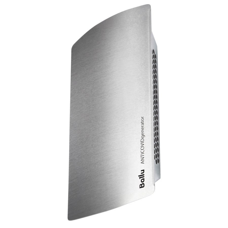 Рециркулятор-обеззараживатель Ballu DR-24D