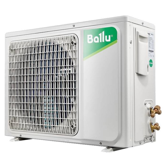 Кондиционер Ballu Machine BLCI_D-18HN8/EU_23Y