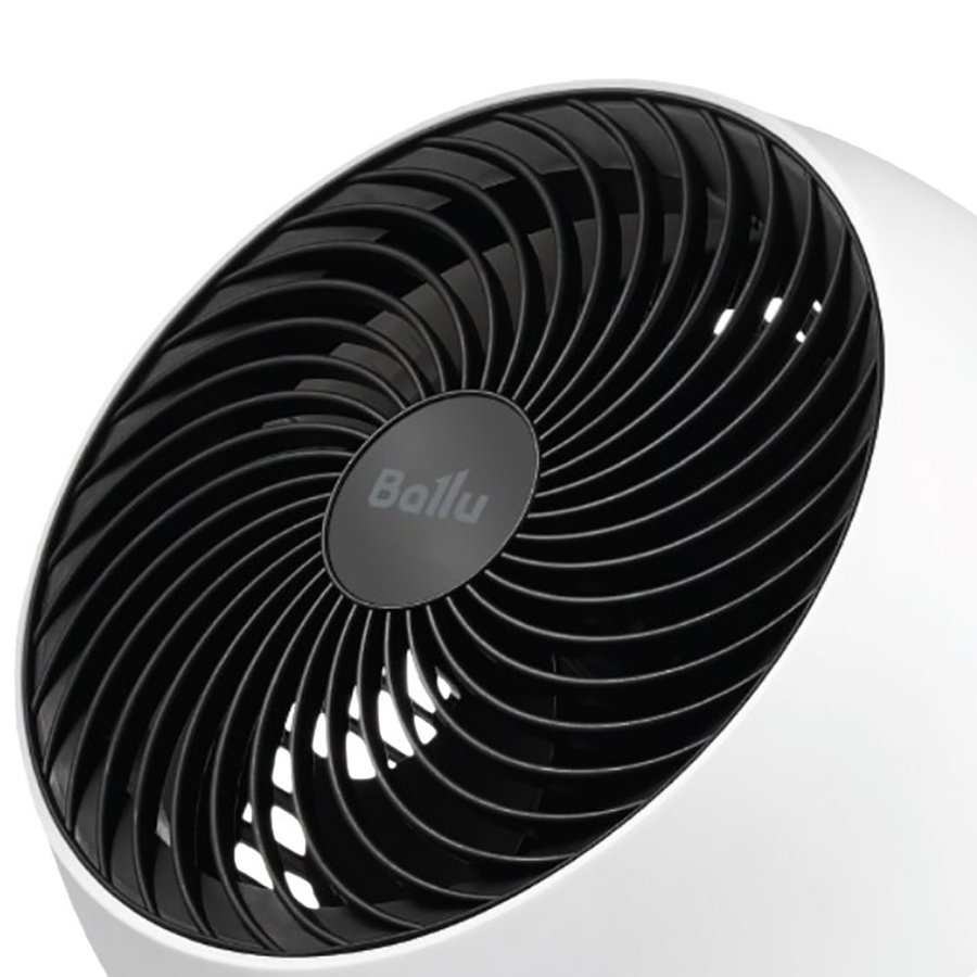 Вентилятор Ballu BFT-135W