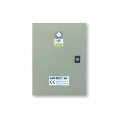 Управление Toshiba MM-DXC010