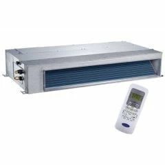 Кондиционер Carrier 42QSS060NS-1/38QUS060NT-1 (3 ph)