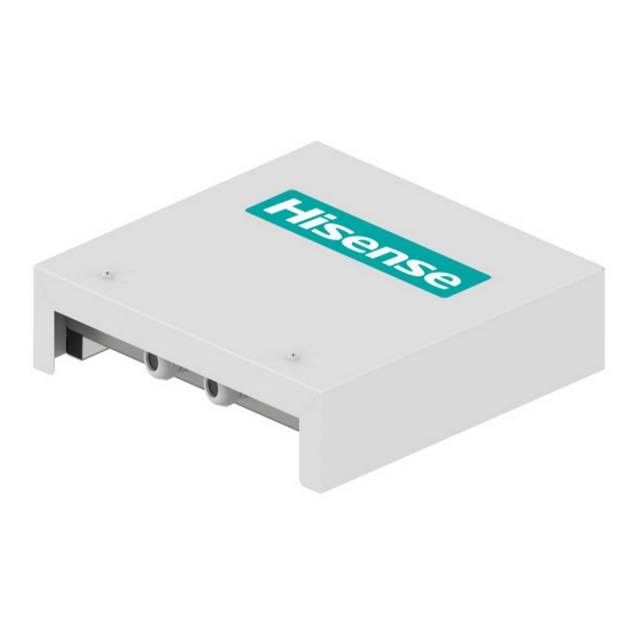 Компрессорно-конденсаторный блок Hisense AUW-24U4RJ7