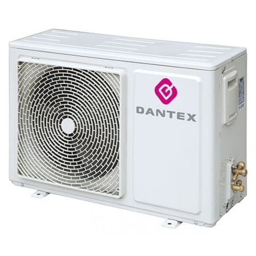 Кондиционер Dantex RK-24FHM3/KR-24HM3E