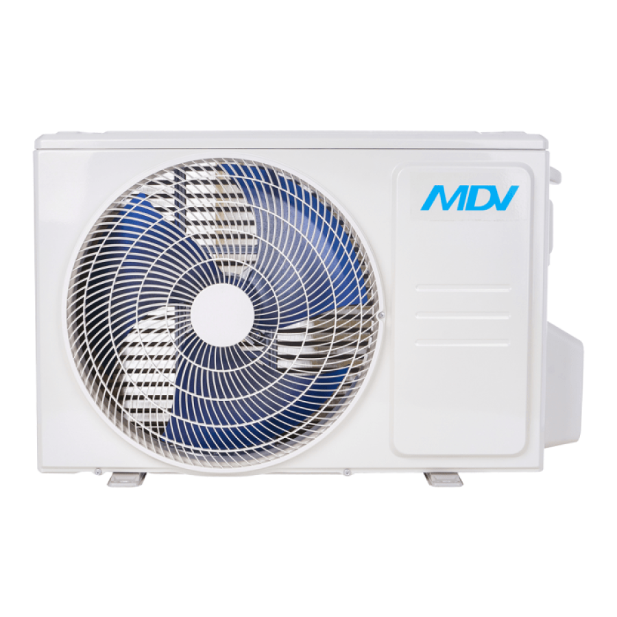 Кондиционер MDV MDSAG-12HRN1/MDOAG-12HN1