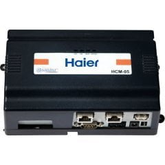 Шлюз Haier для сети BACnet IP, Modbus (интеграция в систему BMS 5-го поколения)