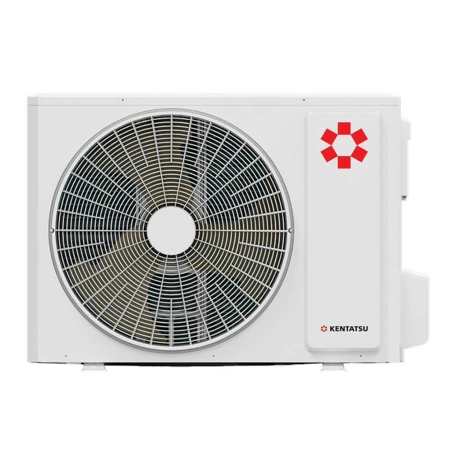 Внешний блок Kentatsu KSRTA35HZRN1