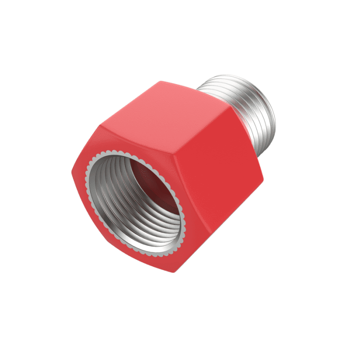 Комплект диэлектрических муфт Static CARE для водонагревателей Philips AWH164/51