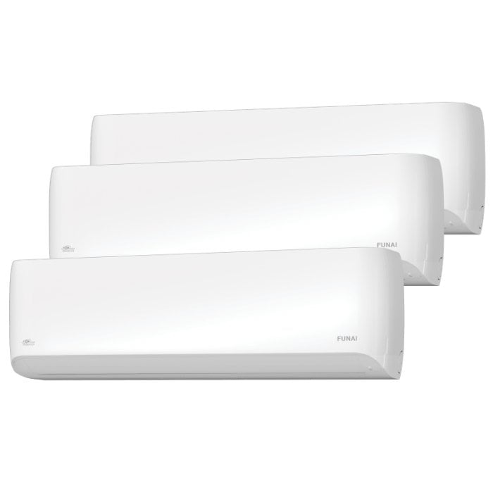 Настенный блок Funai RAMI-SM50HP.D04/S