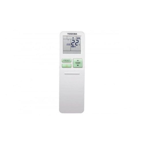 Кондиционер Toshiba RAS-B13CKVG-EE/RAS-13CAVG-EE