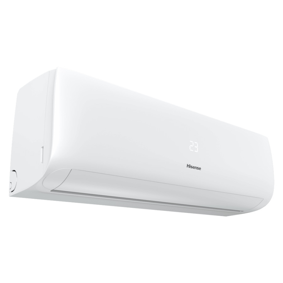 Кондиционер Hisense AS-09HR4RLRCJ01