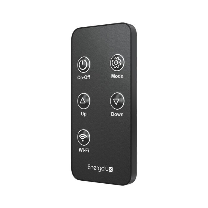 Инфракрасный обогреватель Energolux Pilatus EIHS-2000-P1-BO