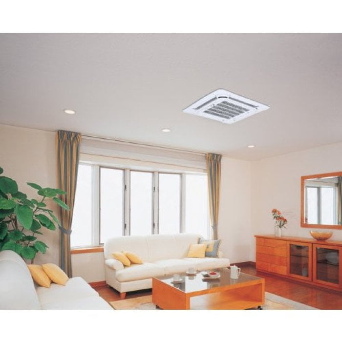 Кассетный блок Cherbrooke CSI-MC12HRN1 мульти сплит системы