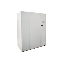 Установка прямого испарения Trane EDWB/EDWV/EUWB/EUWV4228 с конденсаторами водяного охлаждения