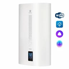 Водонагреватель Electrolux EWH 80 SmartInverter накопительный