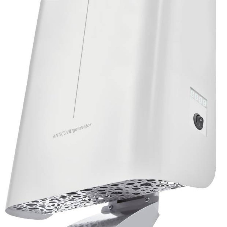 Рециркулятор-обеззараживатель Ballu RDU-100D white