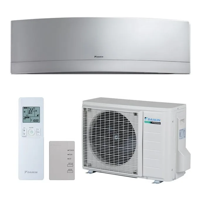 Кондиционер Daikin FTXJ35MS/RXJ35M