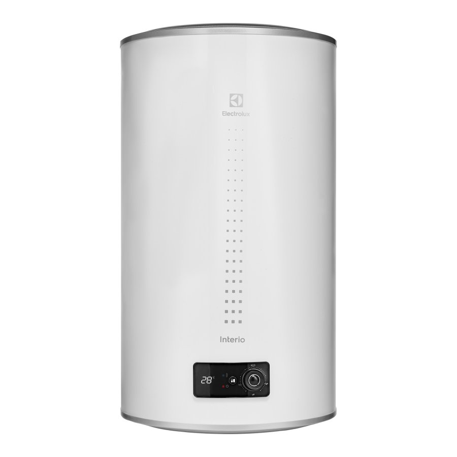 Водонагреватель Electrolux EWH 100 Interio 3 накопительный