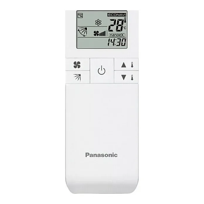 Кондиционер Panasonic CS-XZ35ZKEW-H/CU-Z35ZKE