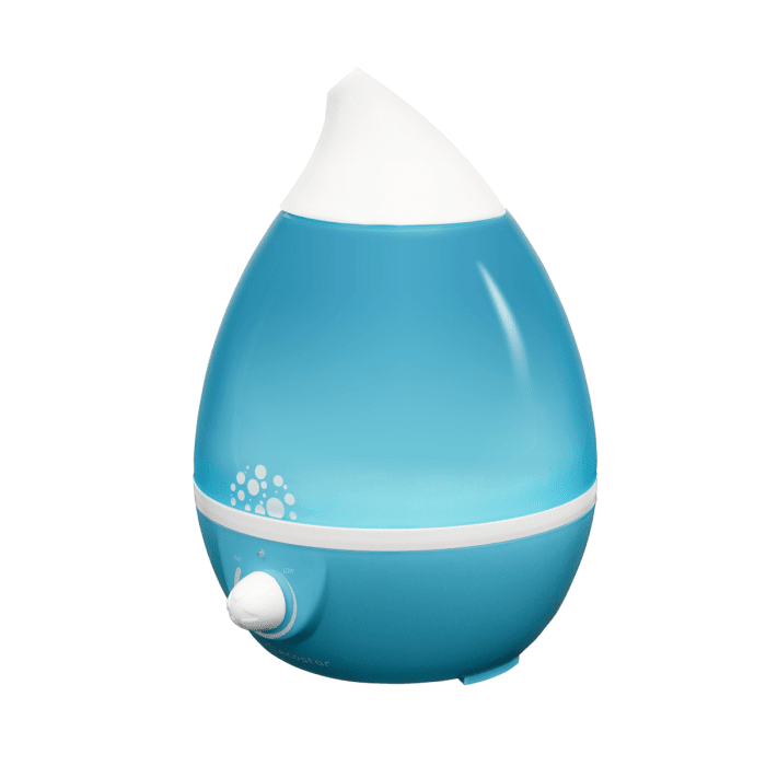 Увлажнитель воздуха EcoStar HAPPY ESH-HP250/2.6M-WT