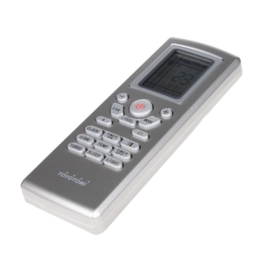 Пульт дистанционного управления EACC/I-12 FMI/N3 ERP (305100491 114345)